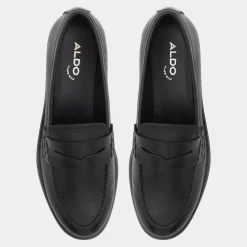 Loafers^ALDO Lededanten Black