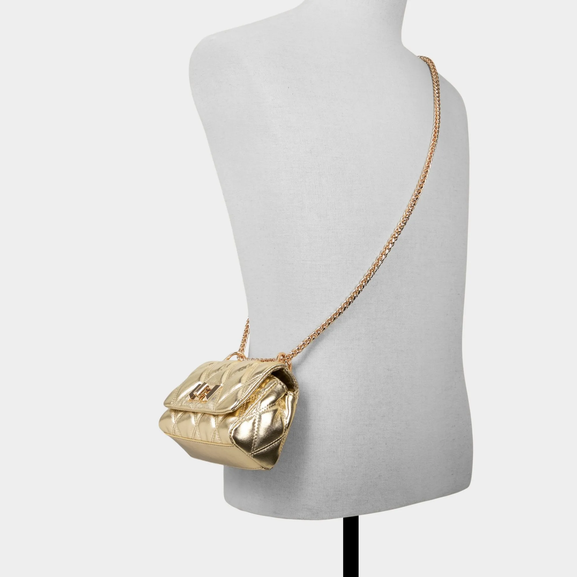 Bags|Crossbody Bags^ALDO Lediaa Gold