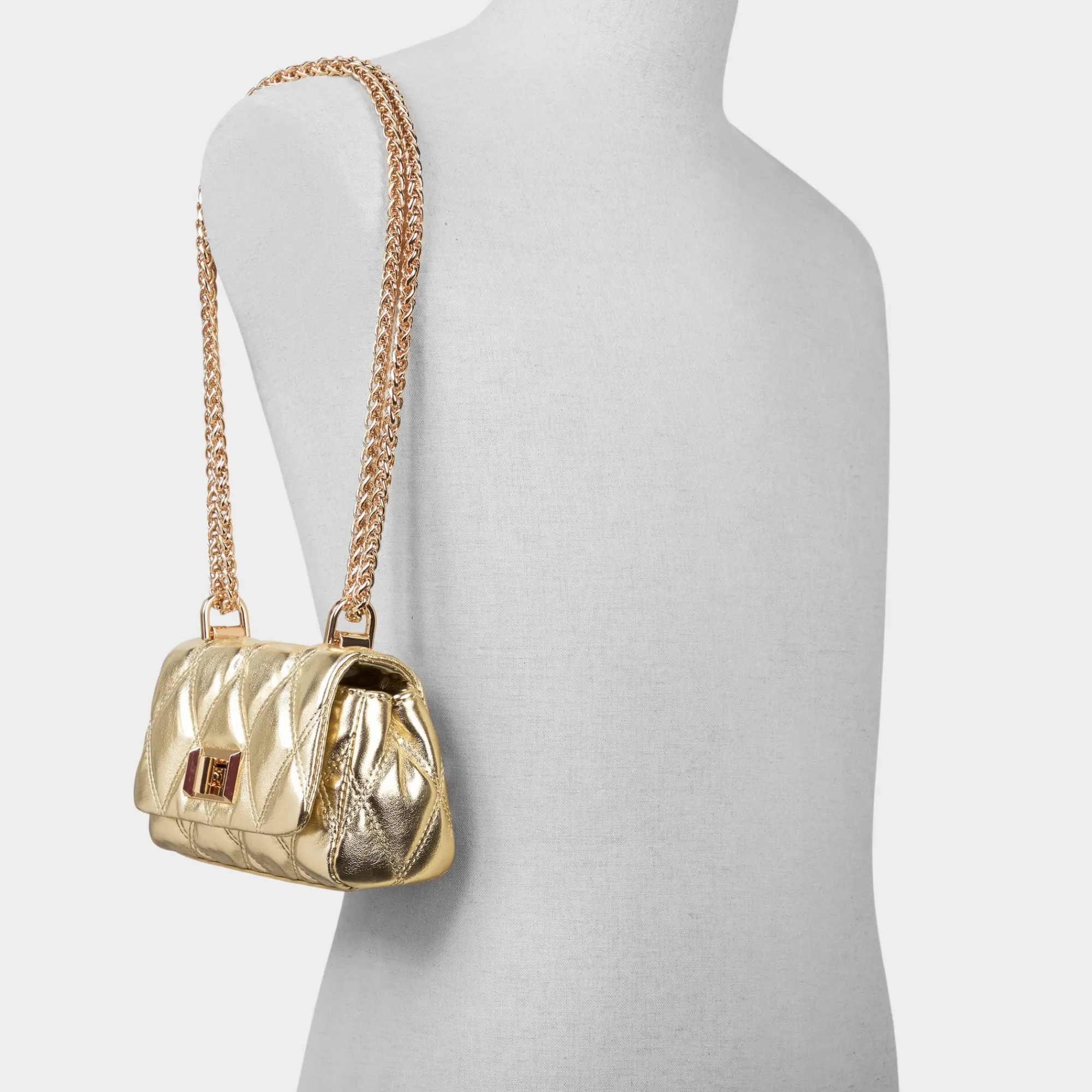 Bags|Crossbody Bags^ALDO Lediaa Gold