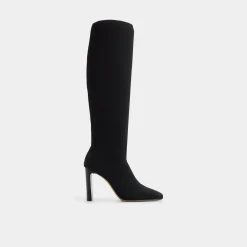 Black Boots|Dress Boots^ALDO Lennora Black
