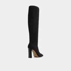 Black Boots|Dress Boots^ALDO Lennora Black