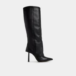 Black Boots|Dress Boots^ALDO Lenoria Black