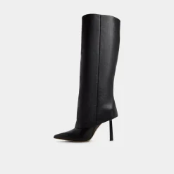 Black Boots|Dress Boots^ALDO Lenoria Black