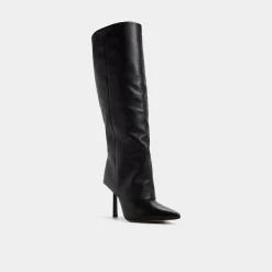 Black Boots|Dress Boots^ALDO Lenoria Black