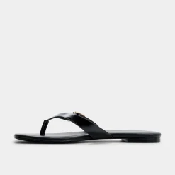 Thong Sandals|Flat Sandals^ALDO Leonnia Black