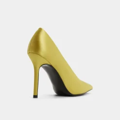 Pumps^ALDO Lessy Lime green