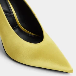 Pumps^ALDO Lessy Lime green