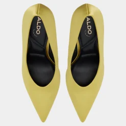 Pumps^ALDO Lessy Lime green