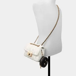 Bags|Crossbody Bags^ALDO Letissee Black/White