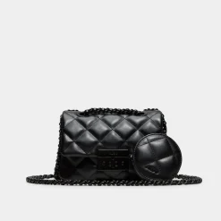 Bags|Crossbody Bags^ALDO Letissee Black/Black