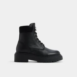 Black Boots^ALDO Lewellan Black