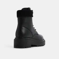 Black Boots^ALDO Lewellan Black