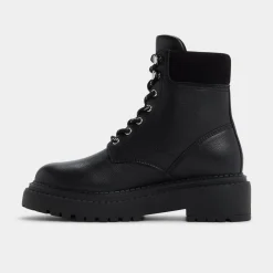 Black Boots^ALDO Lewellan Black