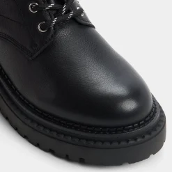 Black Boots^ALDO Lewellan Black