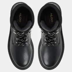 Black Boots^ALDO Lewellan Black