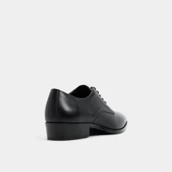 Oxfords^ALDO Lewistown Other black