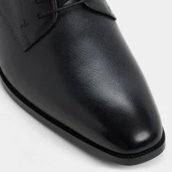 Oxfords^ALDO Lewistown Other black
