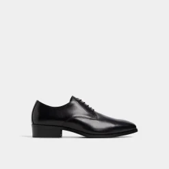 Dress Shoes|Oxfords^ALDO Lewistown Black