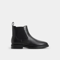 Black Boots|Chelsea Boots^ALDO Librah Black