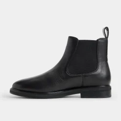 Black Boots|Chelsea Boots^ALDO Librah Black