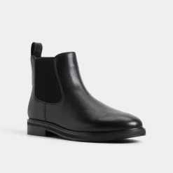 Black Boots|Chelsea Boots^ALDO Librah Black