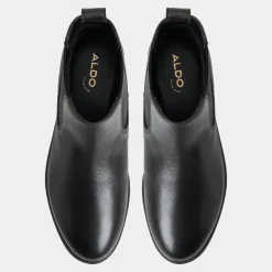 Black Boots|Chelsea Boots^ALDO Librah Black