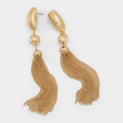 Accessories|Water Resistant Jewelry^ALDO Liivia Gold