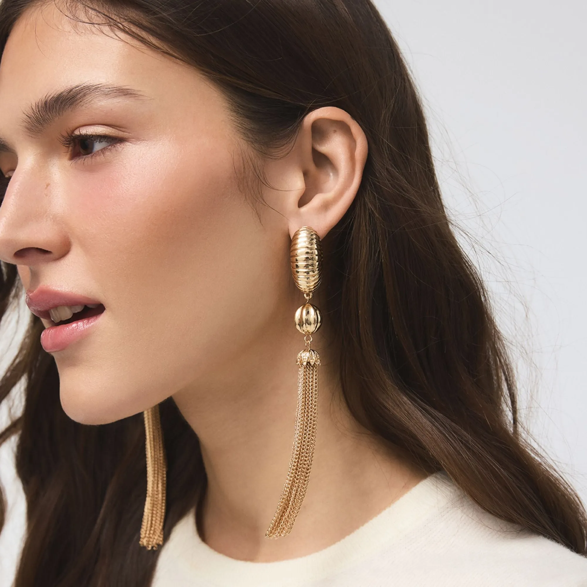 Accessories|Water Resistant Jewelry^ALDO Liivia Gold