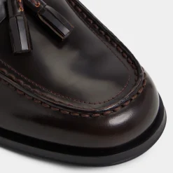 Loafers|Dress Shoes^ALDO Lionel Dark brown