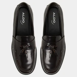 Loafers|Dress Shoes^ALDO Lionel Dark brown