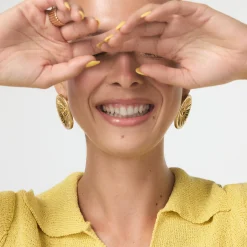 Accessories|Water Resistant Jewelry^ALDO Liorra Gold