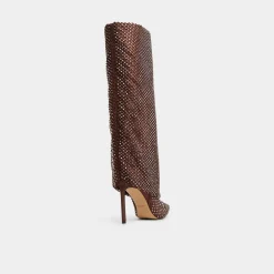 Dress Boots|Tall Boots^ALDO Livydalia Dark brown