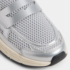 Sneakers|Loafers^ALDO Loffy Silver