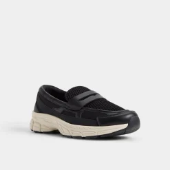 Sneakers|Loafers^ALDO Loffy Black