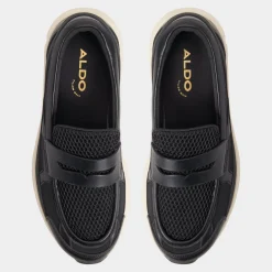 Sneakers|Loafers^ALDO Loffy Black