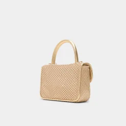 Bags^ALDO Lorelliix Gold