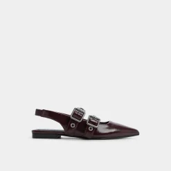 Ballet Flats^ALDO Lotheillan Bordo