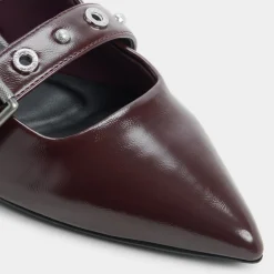Ballet Flats^ALDO Lotheillan Bordo