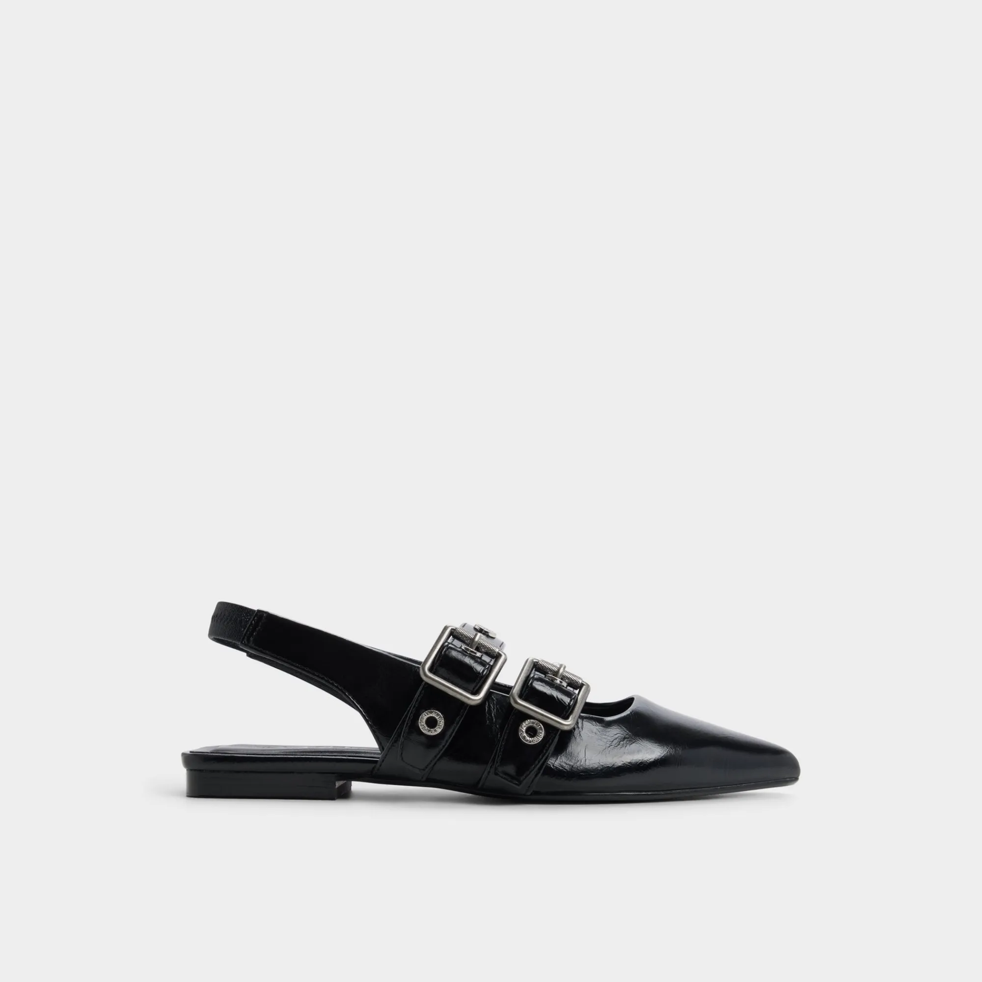 Ballet Flats^ALDO Lotheillan Black