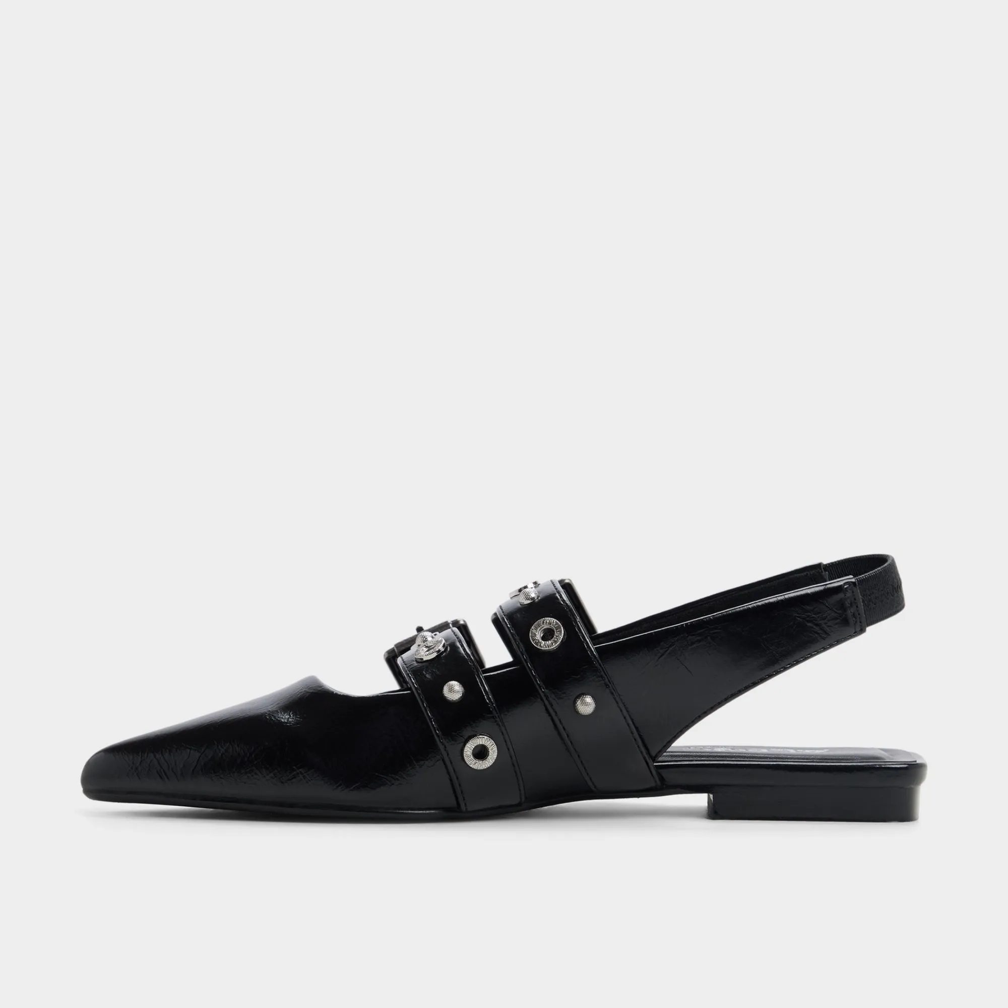 Ballet Flats^ALDO Lotheillan Black