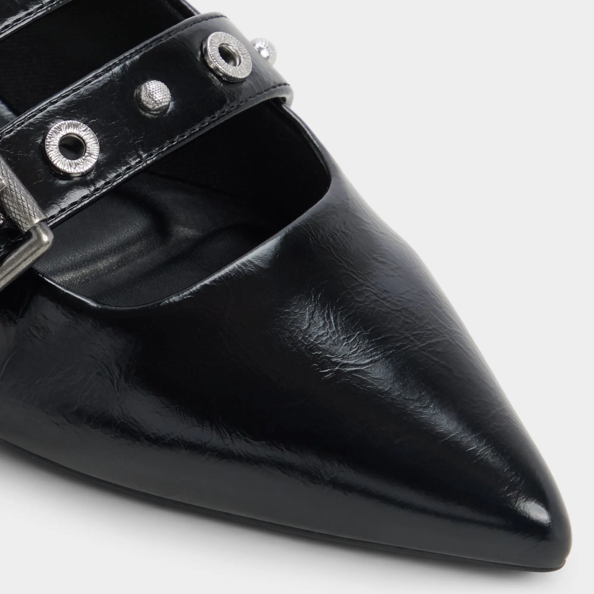 Ballet Flats^ALDO Lotheillan Black