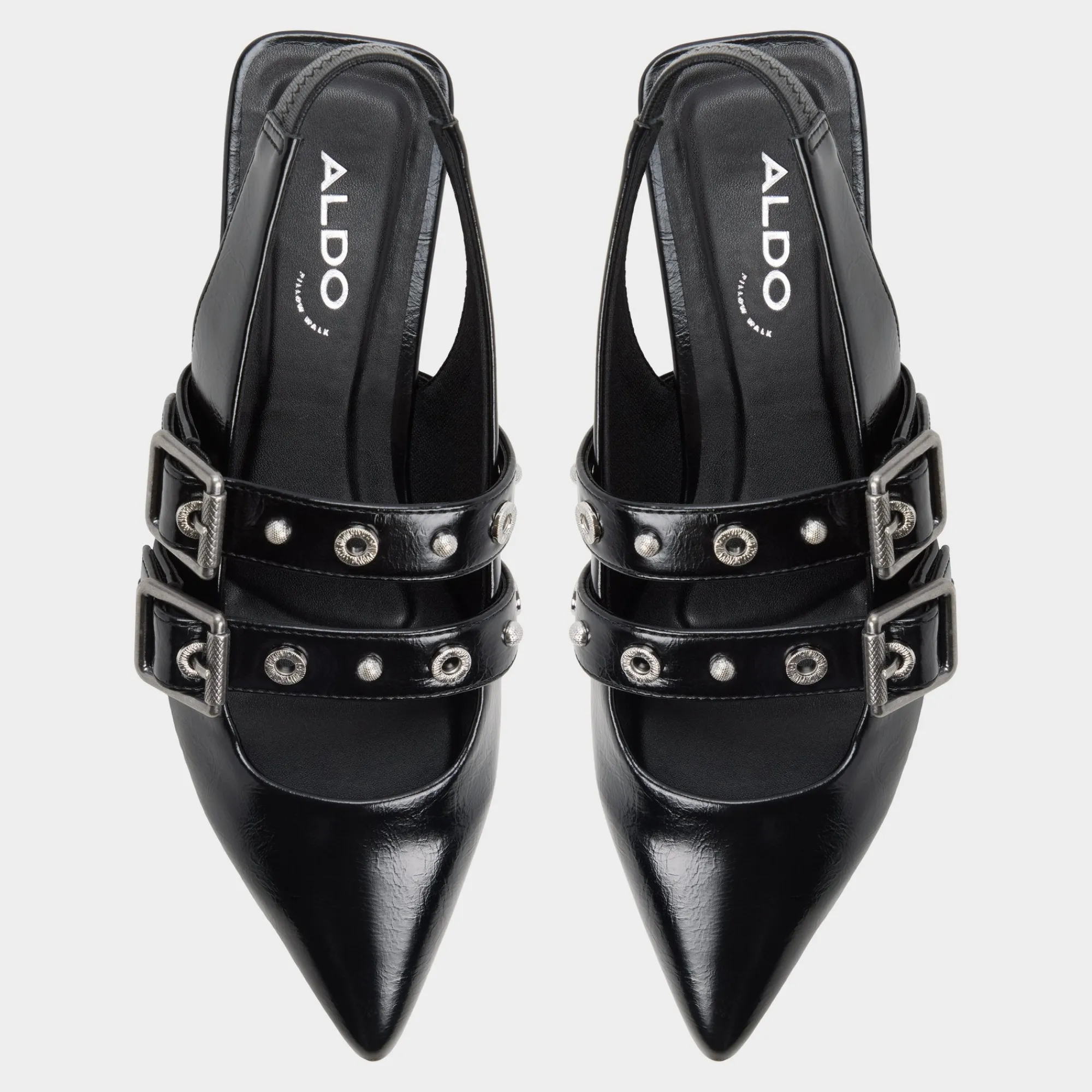 Ballet Flats^ALDO Lotheillan Black