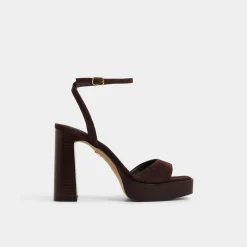 Platform Heels^ALDO Lothon