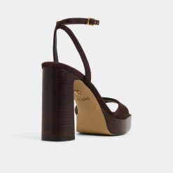 Platform Heels^ALDO Lothon