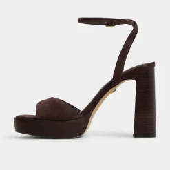 Platform Heels^ALDO Lothon