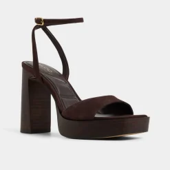 Platform Heels^ALDO Lothon