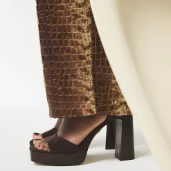 Platform Heels^ALDO Lothon