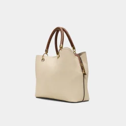 Bags|Tote & Satchel Bags^ALDO Lothycann Tan combo
