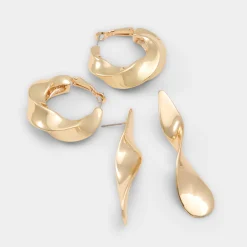 Accessories|Water Resistant Jewelry^ALDO Lotie Gold