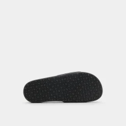 Sandals^ALDO Loungeslide Black
